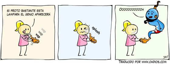 Chistes
