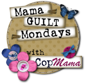 Mama Guilt Mondays