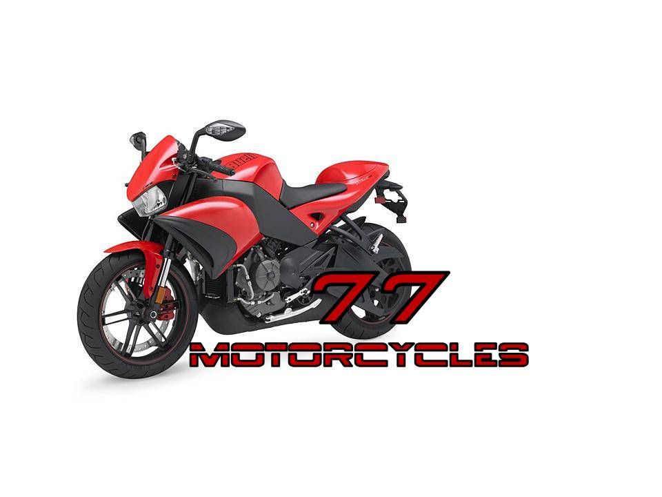 77 Motorcycle Shop