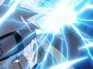 Gif: chidori.