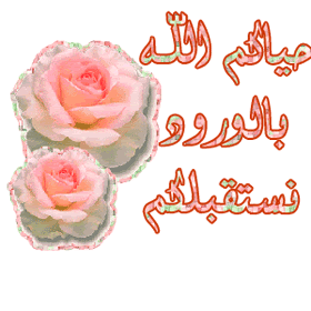Arabic Graphics Photo Picture