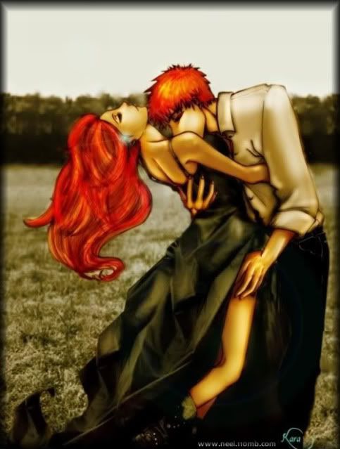 Passion Photo Picture
