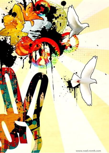 Peace Photo Picture