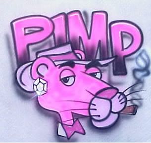 Pimp Photo Picture