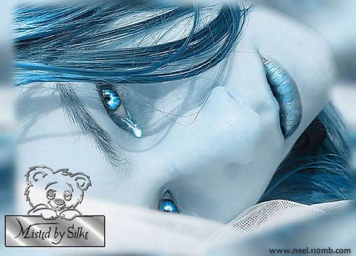 Sadness Photo Picture