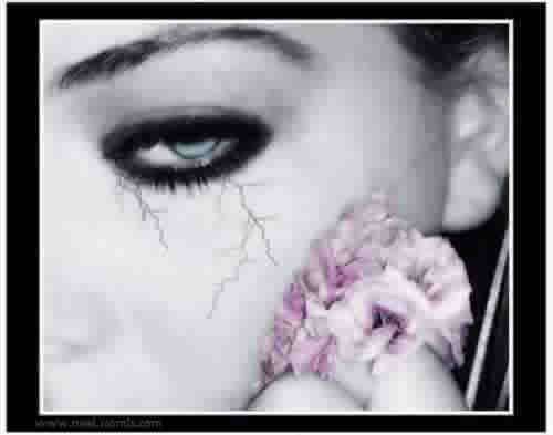 Sadness Photo Picture