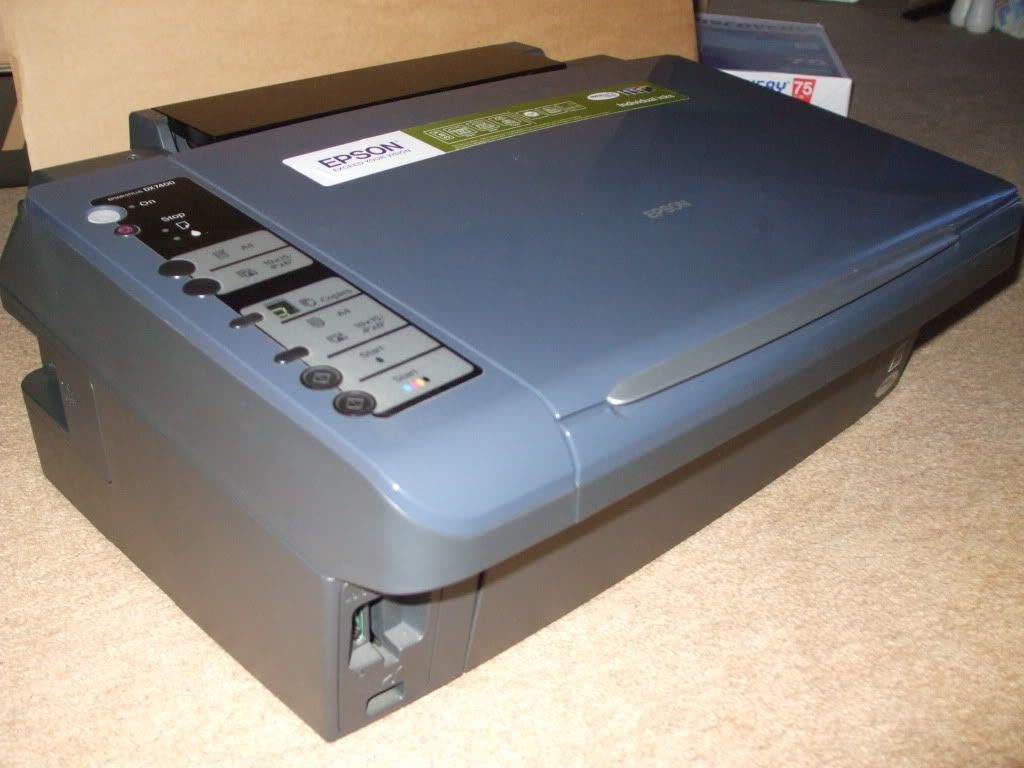 Old Printer Pictures, Images & Photos Photobucket