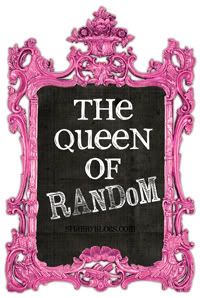The Queen of Random