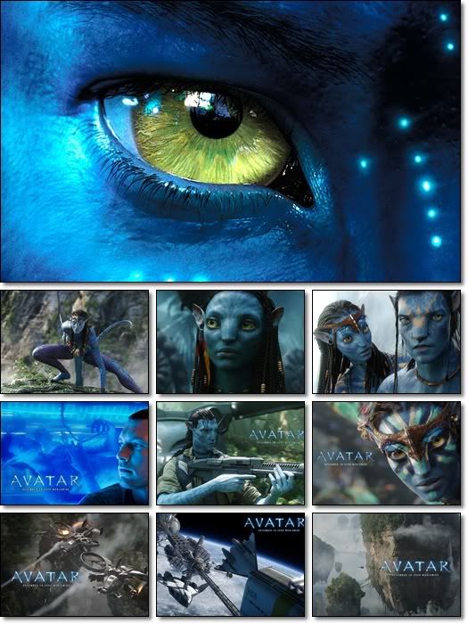 avatar Pictures, Images and Photos