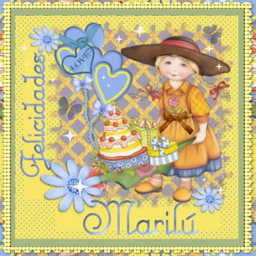 mariluFELICIDADES.jpg picture by MARILU2463_PHOTO