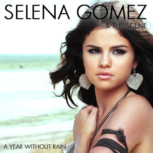 selena gomez a year without rain deluxe edition album cover. quot;Selena Gomez#39;s awesome single
