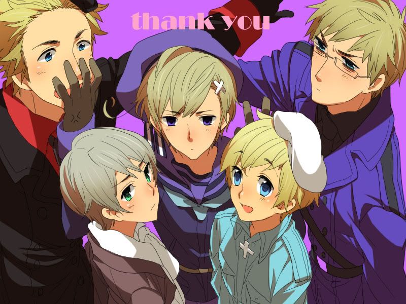 nordics hetalia Pictures, Images and Photos