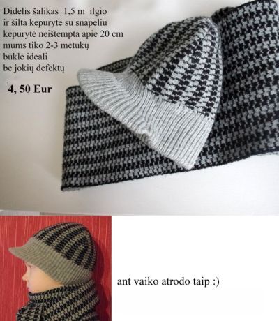 vartotojo kelta nuotrauka