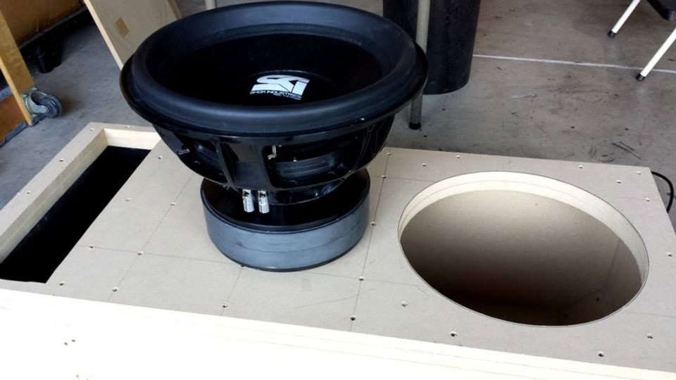 Shok Titan PreOrder! Car Audio Classifieds!