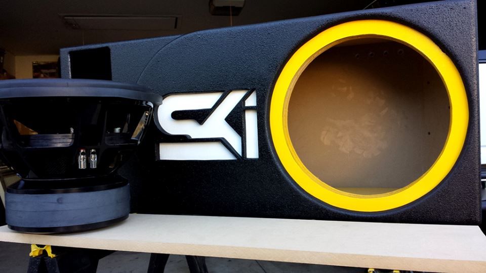 Shok Titan PreOrder! Car Audio Classifieds!
