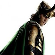 Loki Laufeyson Avatar