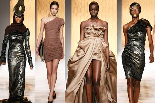 christian siriano collection. Christian Siriano collection Image