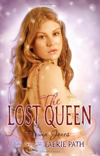 the Lost Queen