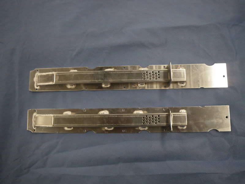 R32 Gtr Rebuild Members Cars, Project Overhauls & Restorations SAU