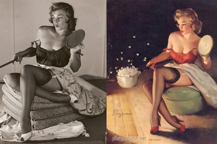 Gil Elvgren