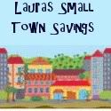 Laura’s Small Town Savings
