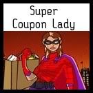 Super Coupon Lady
