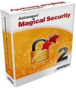 Ashampoo Magical Security 2 2.02