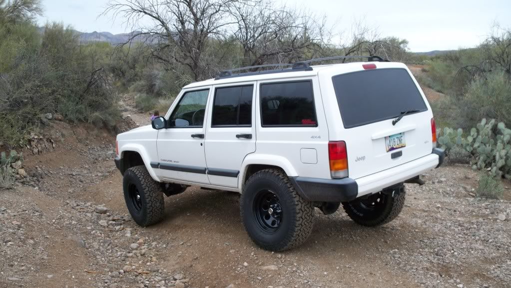 best GooD LOOKING CHEROKEES Page 6 Jeep Cherokee Forum