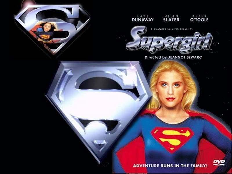 Supergirl 1984 DVDRip GoGo preview 9