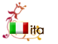 flag_ita ristorante bolognese flag ita