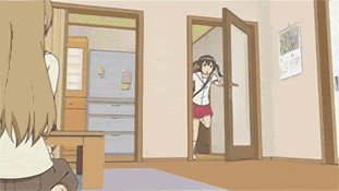 Anime Gif