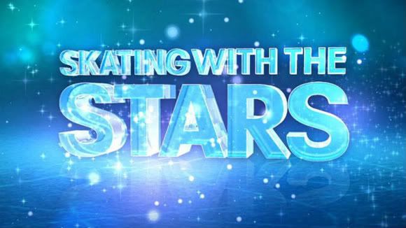 skating with the stars