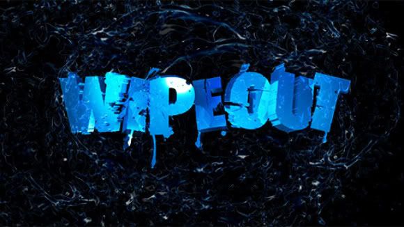 wipeout