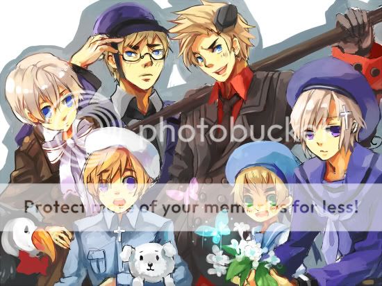 nordics hetalia Pictures, Images and Photos