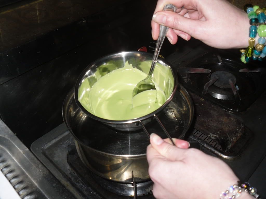 matcha qui meurt