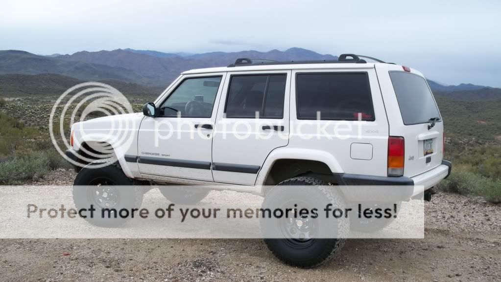 best GooD LOOKING CHEROKEES Page 6 Jeep Cherokee Forum