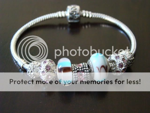 Pandora Bracelet Photo by freshnewstyles | Photobucket